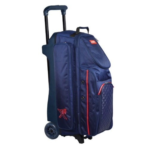 KR Strikeforce Diamond 3 Ball Roller (Navy)